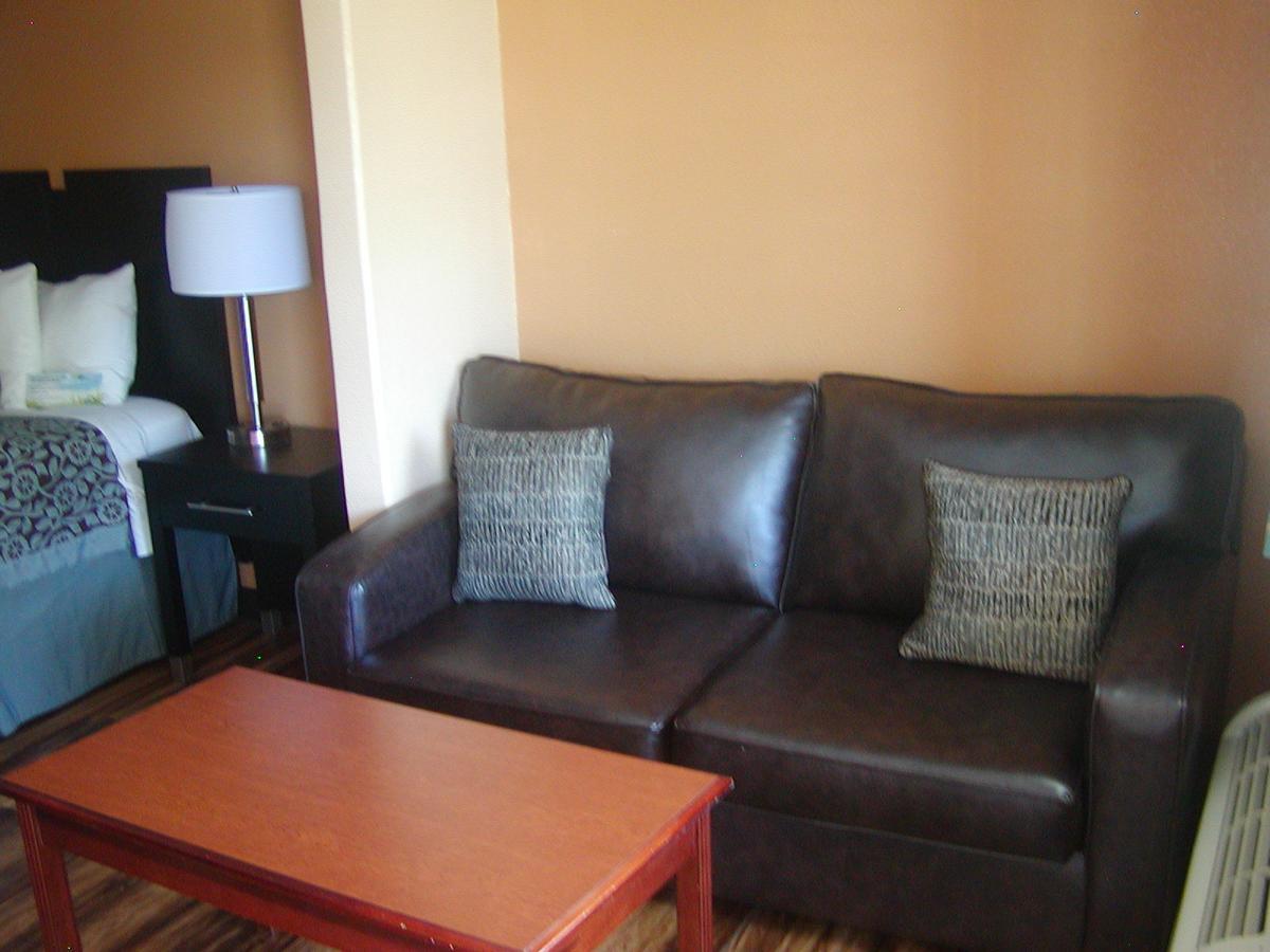 Days Inn By Wyndham Marietta White Water Εξωτερικό φωτογραφία